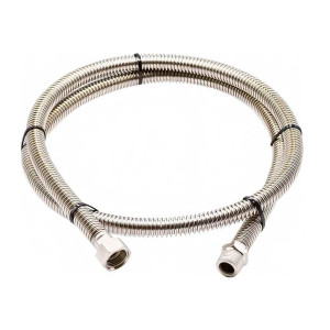 Подводка сильфонная для газа VRT вн/нар 1/2