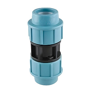 Муфта AV Engineering AVE1046363 ПЭ 63