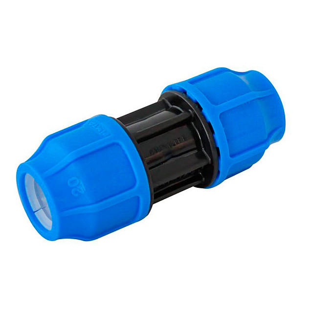 Муфта Pimtas EX70001203 для ПЭ d40 PN16