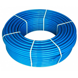 Труба напорная питьевая AV Engineering ТПЭ32*2/AVE100 ПЭ100 SDR17 32*2 мм