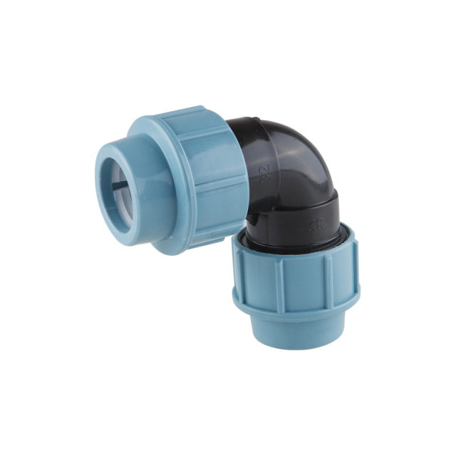 Колено AV Engineering AVE1013232 ПЭ 32