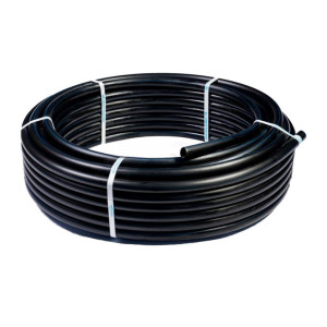 Труба питьевая ПЭ100 SDR17 РУ10 50*3 мм