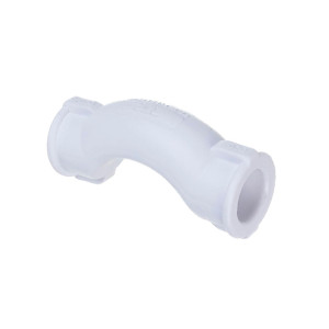 Обвод РосТурПласт ПП 20 мм белый