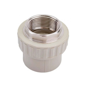 Муфта переходная Valfex 00022570 с внутренней резьбой 50*1 1/2