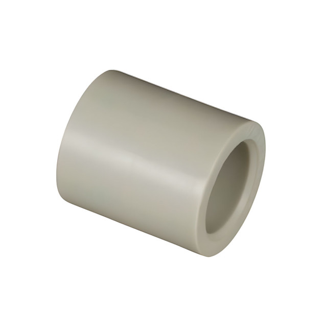 Муфта Valfex 10113025Г 25 серая