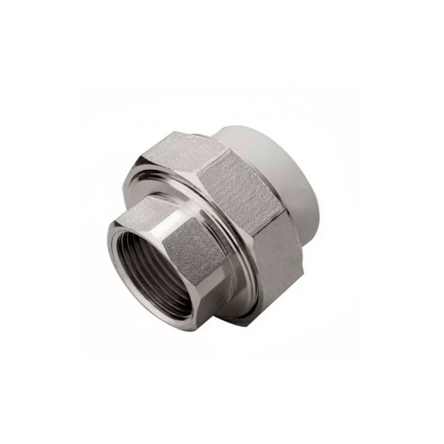 Муфта разъемная Valfex 10155020Г комбинированная с внутренней резьбой 25*3/4