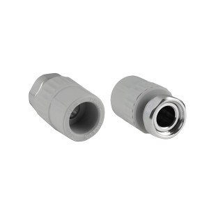 Муфта Valfex 10139020Г с накидной гайкой 20*1/2