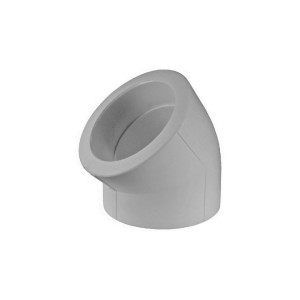 Угол Valfex 10107020Г 45°*20 мм серый