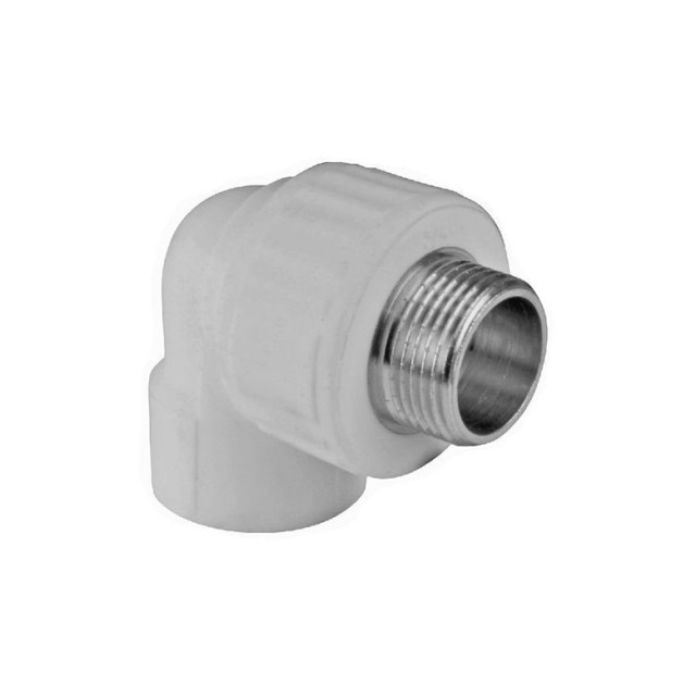 Угольник переходной Valfex 00022675 с наружной резьбой 32*1