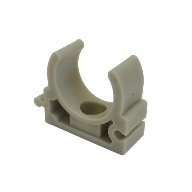 Опора Valfex 00023493 32/34 без защелки серая