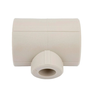 Тройник редукционный Valfex 10402040Г 40*20*40 мм