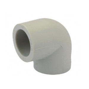 Угольник Valfex 10108040Г 90°*40 мм серый