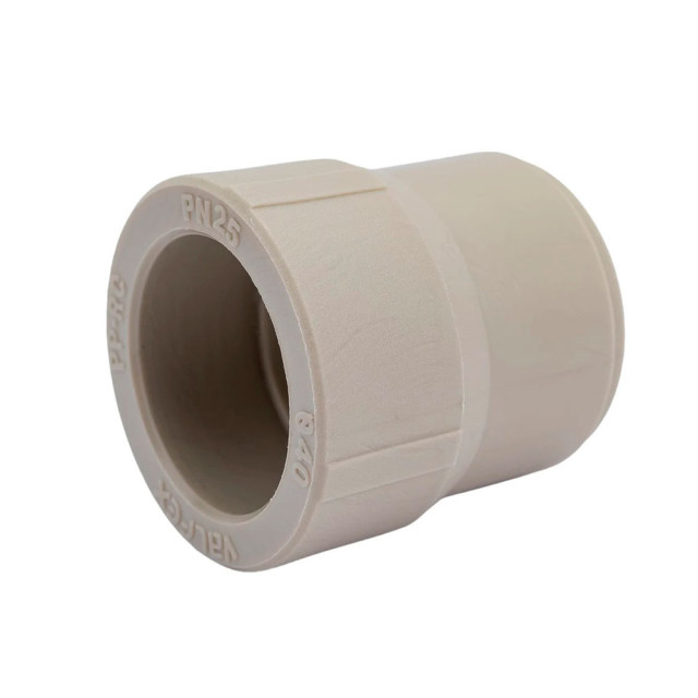 Муфта переходная Valfex 00024566 50/40 ВН/НР серая