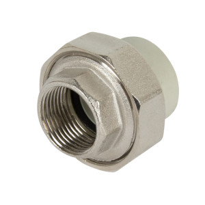 Муфта разъемная Valfex 10156132Г комбинированная Дн 32*1 1/4