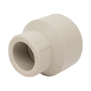 Муфта переходная Valfex 10004020Г вн/нар 40*20 серая