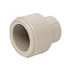 Муфта переходная Valfex 10005020Г вн/нар 50*20 серая