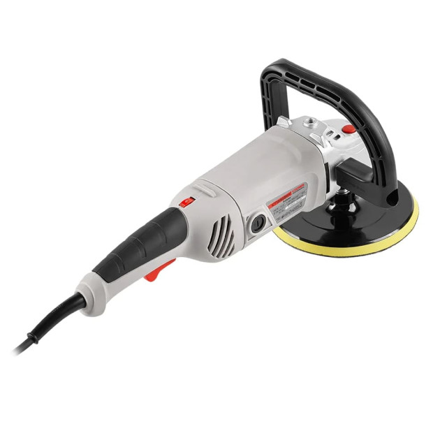 Машина полировальная Crown CT13302MV