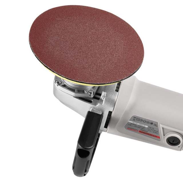 Машина полировальная Crown CT13302MV