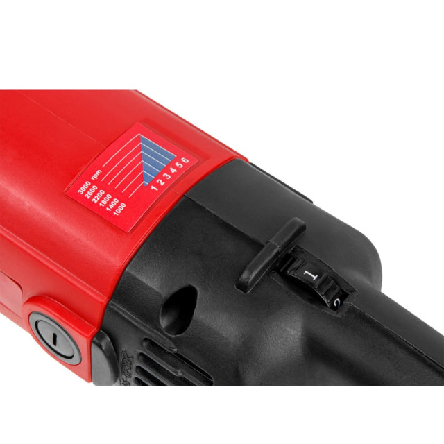 Машина полировальная Wortex LX PM 1812 SE