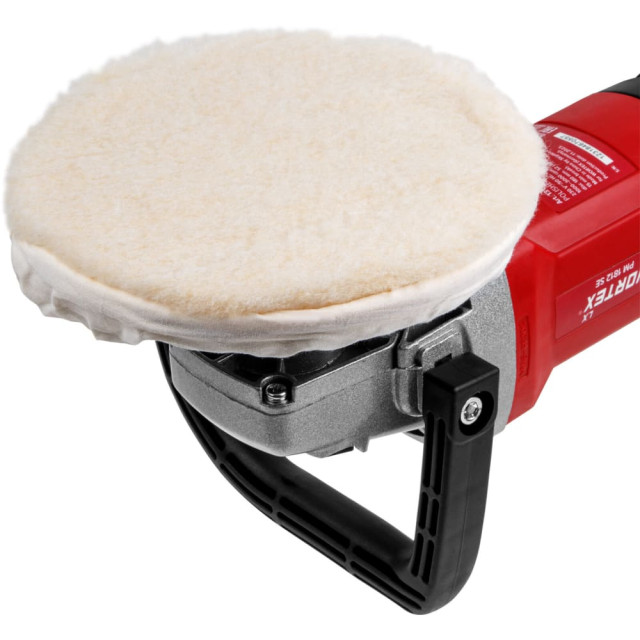 Машина полировальная Wortex LX PM 1812 SE