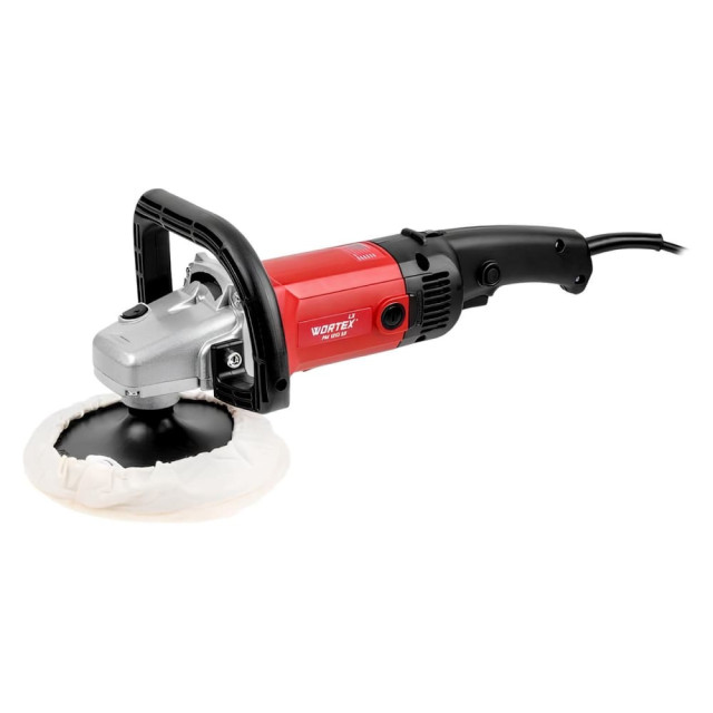 Машина полировальная Wortex LX PM 1812 SE