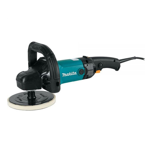 Машина полировальная Makita 9237CB