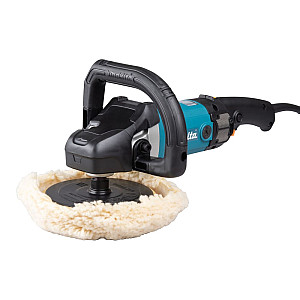 Машина полировальная Makita 9237CB