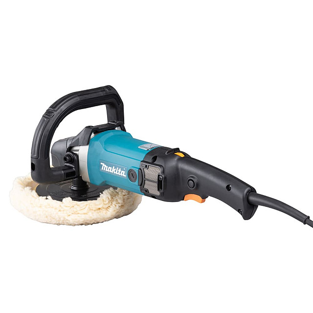 Машина полировальная Makita 9237CB