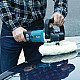 Машина полировальная Makita 9237CB