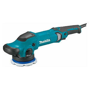 Машина полировальная Makita PO5000C