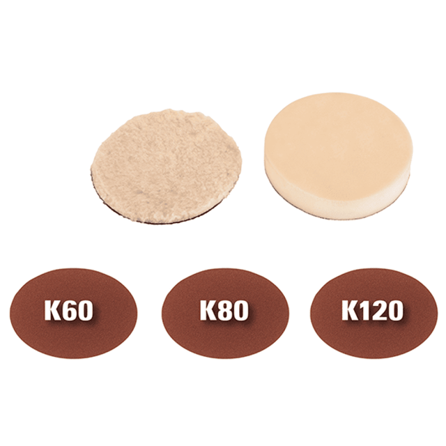 Машина полировальная Einhell CC-PO 1100/2 E