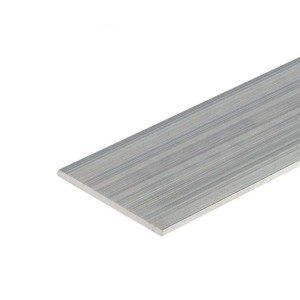 Полоса алюминиевая ПилотПро 00460 40*2 мм 2 м