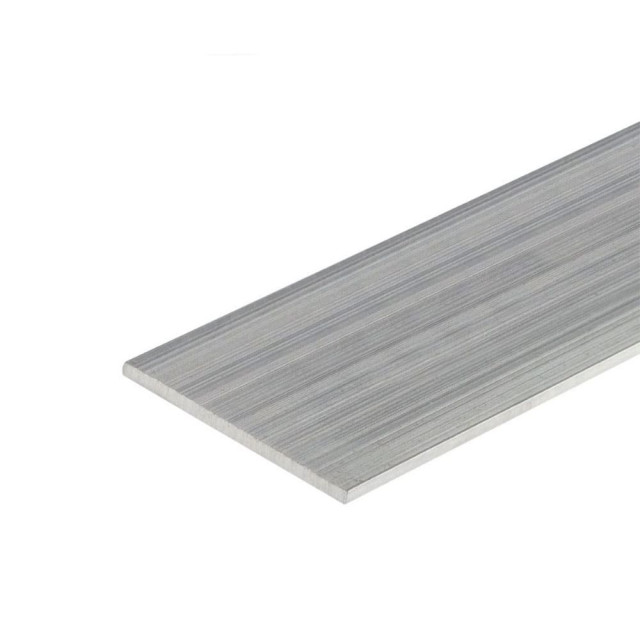 Полоса алюминиевая ПилотПро 00455 30*2 мм 2 м