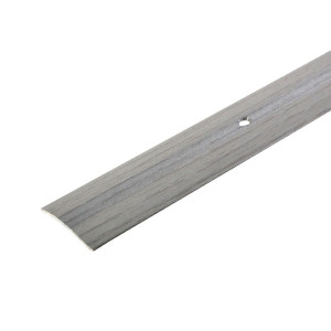 Порог Best Profile А5 КД 102 ольха серая 37 мм 0.9 м