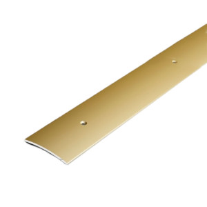 Порог Best Profile А45 золото 44.5 мм 0.9 м анодированный