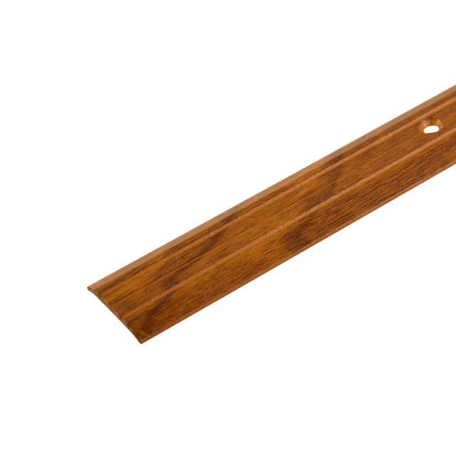 Порог Best Profile А1 135 дуб лионский 25 мм 1.8 м