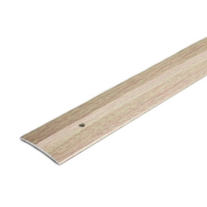 Порог Best Profile А5 087 дуб беленый 37 мм 0.9 м