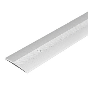 Порог Best Profile А5 016 белый 37 мм 1.35 м