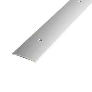 Порог Best Profile А45 серебро 44.5 мм 1.8 м анодированный