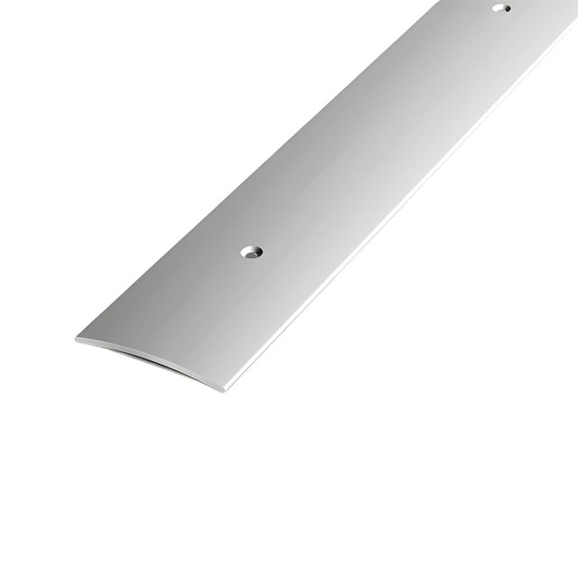 Порог Best Profile А45 серебро 44.5 мм 1.8 м анодированный