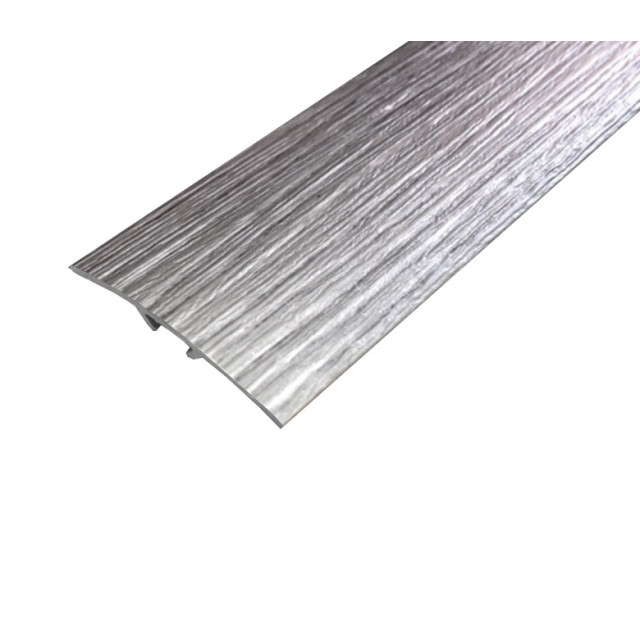 Порог Best Profile В2 П13 ривьера грей 38 мм 1.8 м