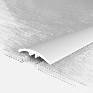 Порог КТМ-2000 72-013К белый 41 мм 0.9 м