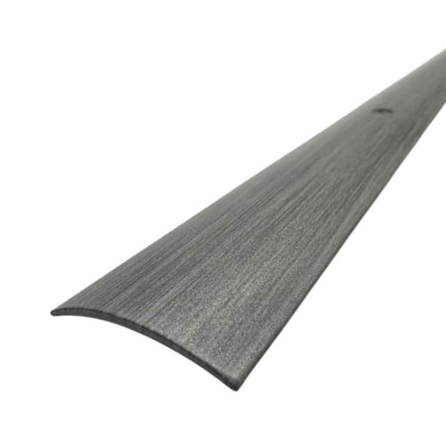 Порог-держатель PKD ПД-02 дерево тиковое 30 мм 0.9 м