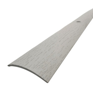 Порог-держатель PKD ПД-02 дуб санта 30 мм 1.35 м