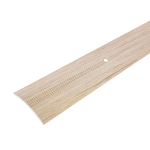 Порог Русский профиль 38 мм дуб камелия 0.9 м