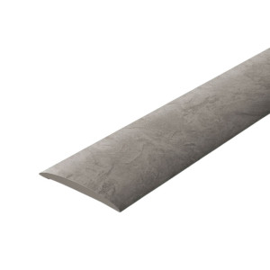 Порог Ideal Изи 547 лофт светло-серый 30 мм 0.9 м