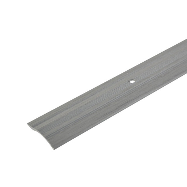 Порог Sanrelia С4 №102 декор ольха серая 39.4 мм 1.35 м