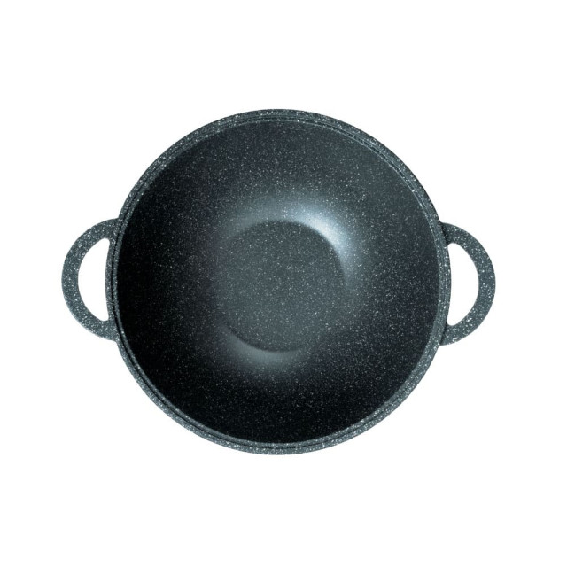 Казан Горница кн4302а 300/170 с крышкой 8 л