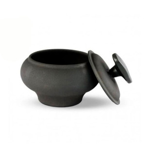 Кастрюля-чугунок Ситон печной 1.5 л