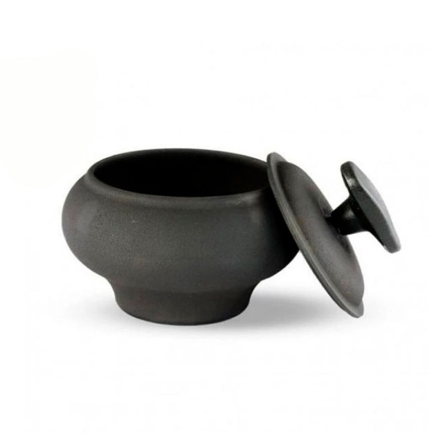 Кастрюля-чугунок Ситон печной 1.5 л